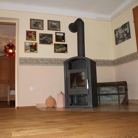 Buchschneider - Ferienhaus Maier - Landhof Schwarzautal Zewnętrze zdjęcie