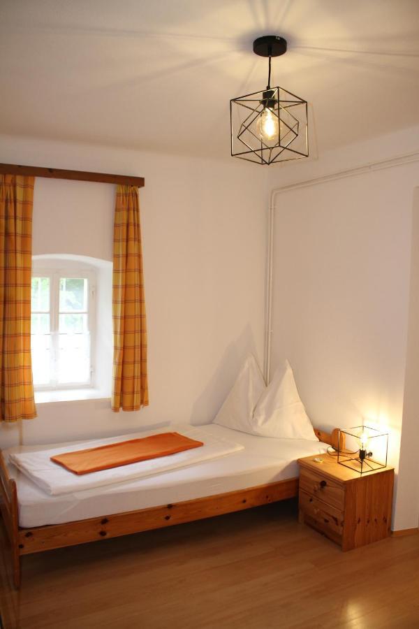 Buchschneider - Ferienhaus Maier - Landhof Schwarzautal Zewnętrze zdjęcie