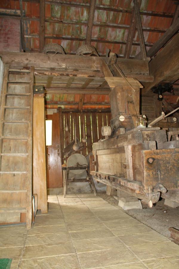 Buchschneider - Ferienhaus Maier - Landhof Schwarzautal Zewnętrze zdjęcie