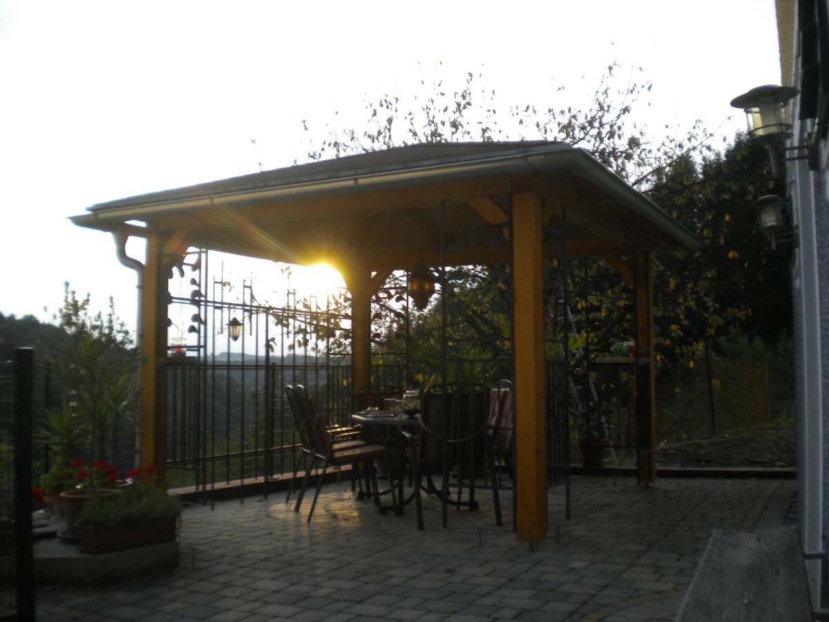 Buchschneider - Ferienhaus Maier - Landhof Schwarzautal Zewnętrze zdjęcie